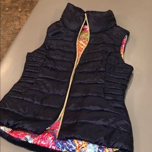Vest